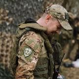 Позывной Архангел «Легион»