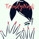 TrendyNail Маникюр