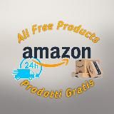 Amazon Free Market 📦🛍🛒