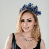 Валерия Поклонская