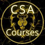 CSA Courses