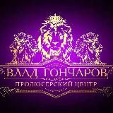 ЦИРК ВЛАДА ГОНЧАРОВА