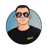 Криптовзгляд | Олег Борисов