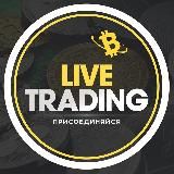 Live Trading👨🏻💻