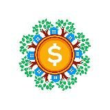 Деньги в действии