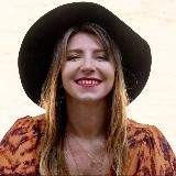 Олеся Соколова и арт-терапия✨