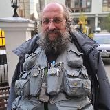 Жилетка Вассермана