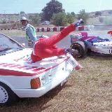 Race Control