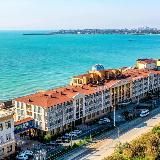 Отель Ribera Resort & SPA 4* | Крым, г.Евпатория