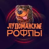 ЛУДОМАНСКИЕ РОФЛЫ / НАРЕЗКИ / РОЗЫГРЫШИ / ЛУЧШИЙ КОНТЕНТ