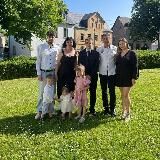 Семейка Вибе. Поехали с нами !!! 🦯🚛