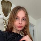 Котеночек 😇🥰