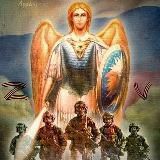 Сестры V помощь солдатам