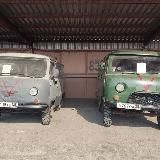 СВО Октябрьский район