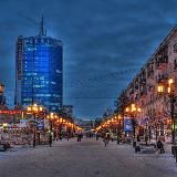 Ленинский район | Челябинск