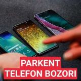 PARKENT TELEFON BOZORI