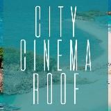 Кино на крыша City Cinema Roof