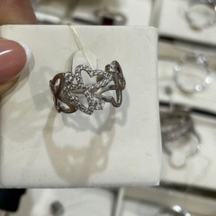 Серебро 925 пробы