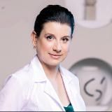 Канал эндокринолога-диетолога Анастасии Фатеевой