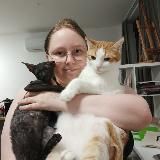 ковшик с изюмом и морс