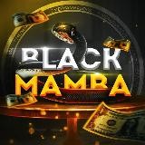 BLACK MAMBA