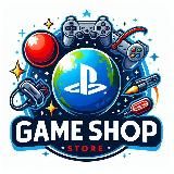 Game Shop Київ | PlayStation | Nintendo | PSP