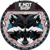 E.NOT | SHOP
