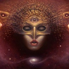 "ASK & SEE" 🧿 ПСИХОЛОГИЯ и ЭЗОТЕРИКА *