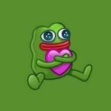 Pepe bust🍌