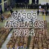 CASOS AISLADOS 2025