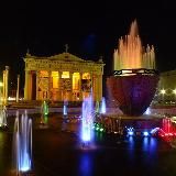 Афиша. Красноярск.