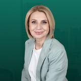 АЛЛА ЗАДНЕПРОВСЬКА | Про коучинг, людей та життя