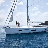 Sailing in St-Petersburg