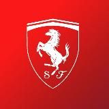 Scuderia Ferrari HP | F1 Team