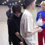 Чон Чонгук что я тебе сделала ?!