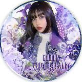 ༘ ⫶ colors from torally ⫶ ♡/закрыто