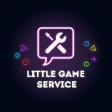 Little Game - Service