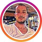 Стас Шарафутдинов | бьюти продюсер