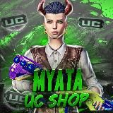 🍀MYATA UC SHOP🍀