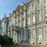 Посетить Петербург