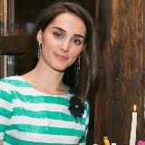 Нутрициолог Анна Ахвердян | @anna_spolzoi