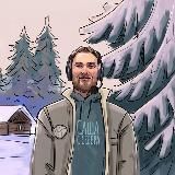 Саша с Севера ❄️🏐 | Александр Усманов