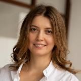 Сатори Хилинг (Елена Гуськова)