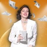 Вера Красивая «Тренер на миллион»