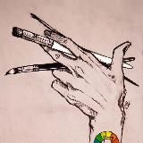 SKETCHBOOK - архив