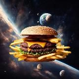 Разговоры о еде