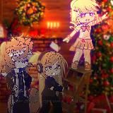 гача коды на ос и многое другое . 🎄