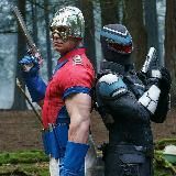 Миротворец | Соколиный Глаз | Вечные