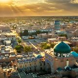 Интересное | Туризм | Узбекистан