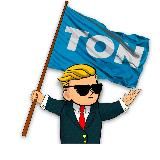 Партия TON 💎